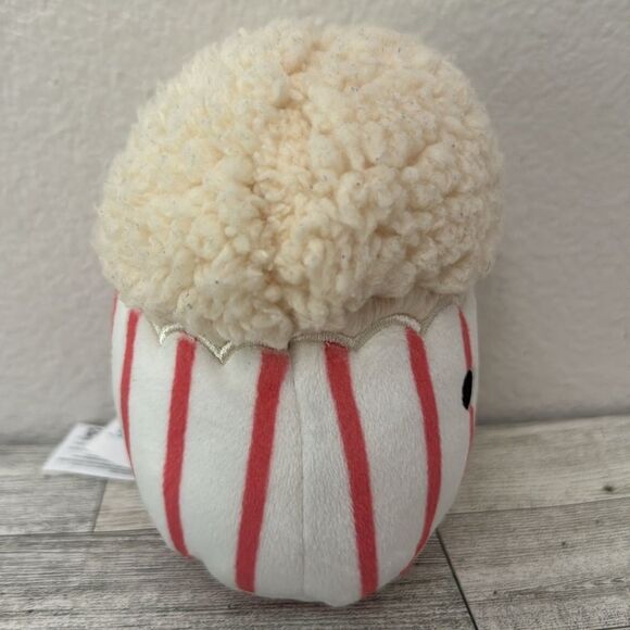 Arnel The Popcorn 6” Squishmallow - Picture 3 of 6